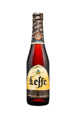 Leffe Brune - Beerhouse México