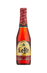 Leffe Ruby - Beerhouse México