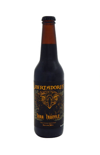 Libertadores Dark Truffle | Beerhouse.mx