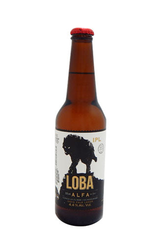 Loba Alfa | Beerhouse.mx
