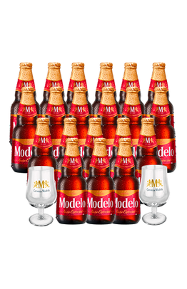 Cerveza Modelo Noche Especial | Cerveza Mexicana | Beerhouse