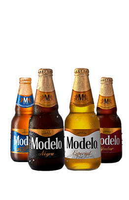 Negra Modelo: ¿qué tipo de cerveza es?