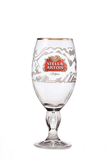 Stella Artois - Chalice Edición Perú - Beerhouse México