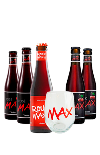 Max Pack 6 Beerpack | Beerhouse.mx