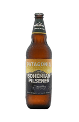 Patagonia Bohemian Pilsener - Beerhouse México