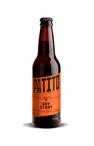 Cerveza Patito Dry Stout | Beerhouse.mx