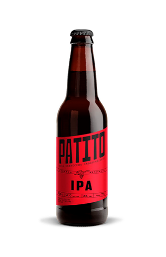 Cerveza Patito IPA | Beerhouse.mx