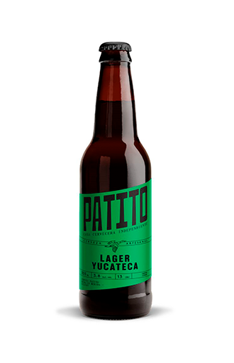 Cerveza Patito Lager Yucateca | Beerhouse.mx