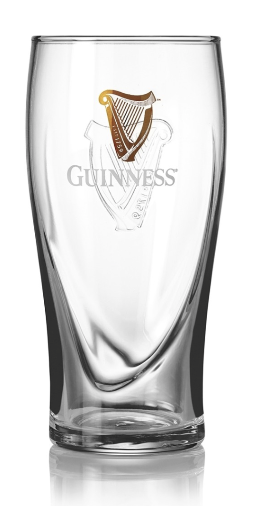 Pinta Guinness | Beerhouse.mx