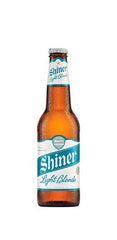 Shiner Light Blonde - Beerhouse México