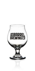 10 Barrel Belgian Snifter - Beerhouse México