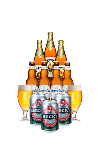 Selección Beerhouse 10 Pack | Beerhouse.mx