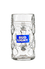 Tarro Bud Light - Beerhouse México