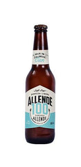 Allende 100 - Beerhouse México