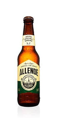 Allende Agave Lager - Beerhouse México