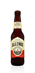 Allende Brown Ale - Beerhouse México