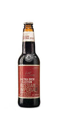 Baltika Russian Imperial Stout - Beerhouse México