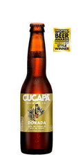 Cucapá Dorada - Beerhouse México