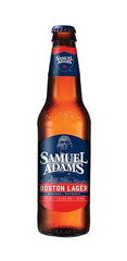 Samuel Adams Boston Lager - Beerhouse México