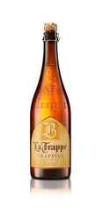 La Trappe Blond Cork - Beerhouse México