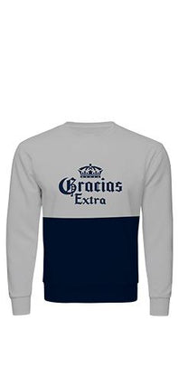 Sudadera Oficial Corona | Ropa