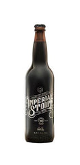 Cru Cru Imperial Stout - Beerhouse México