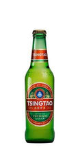 Tsingtao - Beerhouse México