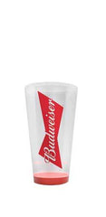 Budweiser Red Light Cup - Beerhouse México