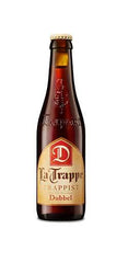 La Trappe Dubbel - Beerhouse México