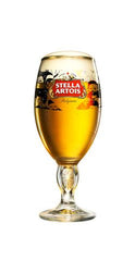 Chalice Stella Artois Father´s Day - Beerhouse México