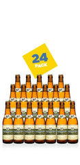 24 Botellas Hoegaarden Grand Cru - Beerhouse México