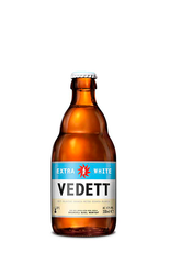 Vedett Extra White - Beerhouse México