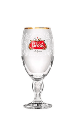 Chalice BALAD Stella Artois India - Beerhouse México