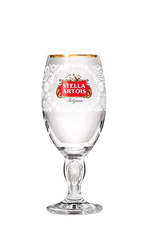 Chalice BALAD Stella Artois México - Beerhouse México