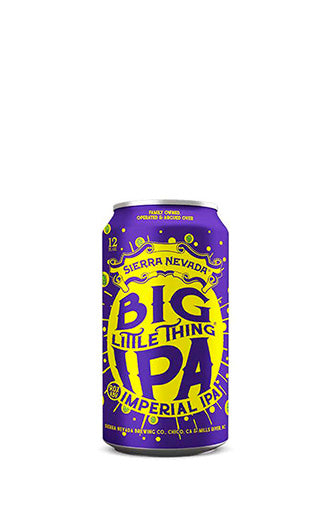 Sierra Nevada Big Little Thing Lata | Beerhouse.mx