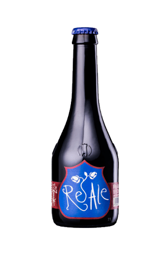 Birra del Borgo Re Ale | Beerhouse.mx