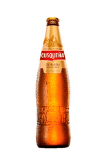 Cusqueña Dorada - Beerhouse México