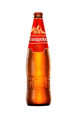Cusqueña Roja - Beerhouse México