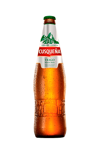 Cusqueña Trigo | Beerhouse.mx