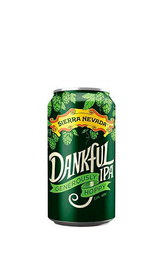 Sierra Nevada Dankful IPA | Beerhouse.mx