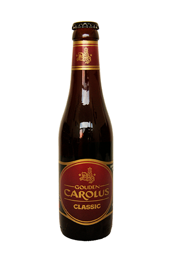 Gouden Carolus Classic | Beerhouse.mx