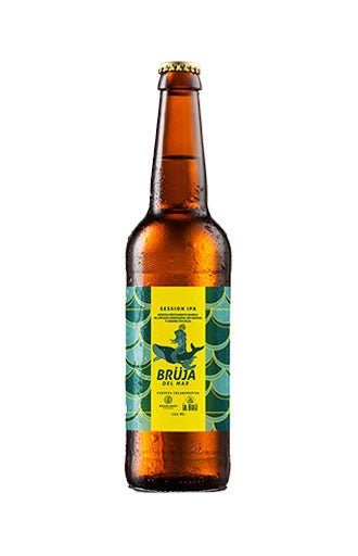 La Brü La Brüja del Mar | Beerhouse.mx