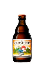 Mc Chouffe - Beerhouse México