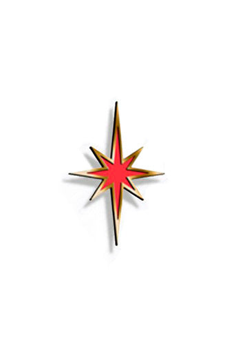 Pin Estrella Stella Artois | Beerhouse.mx