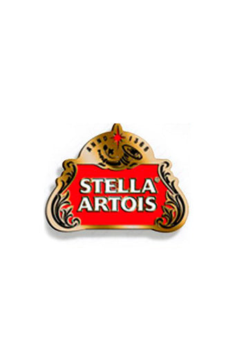 Pin Stella Artois | Beerhouse.mx