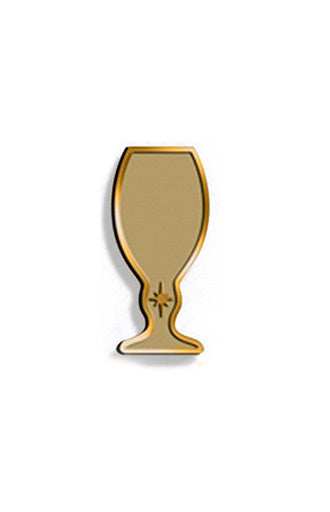 Pin Chalice Stella Artois | Beerhouse.mx