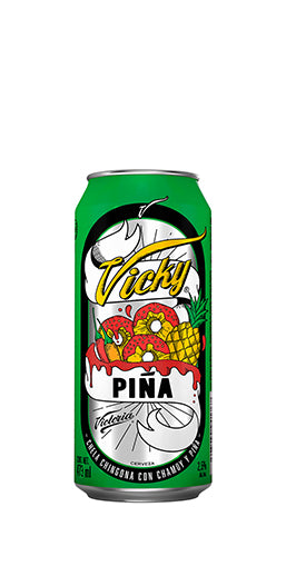 Vicky Piña | Beerhouse.mx