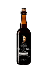 Straffe Hendrik Heritage 2014 - Beerhouse México