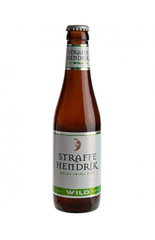 Straffe Hendrik Wild 2018 - Beerhouse México