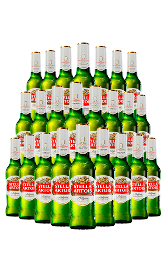 Stella Artois | Beerhouse.mx